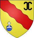 Blason de Art-sur-Meurthe.