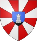 Blason de Essey-lès-Nancy.