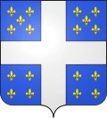 Blason de Tonnoy.