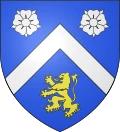 Blason de Viterne.